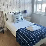 Casa de Férias Turnstone *