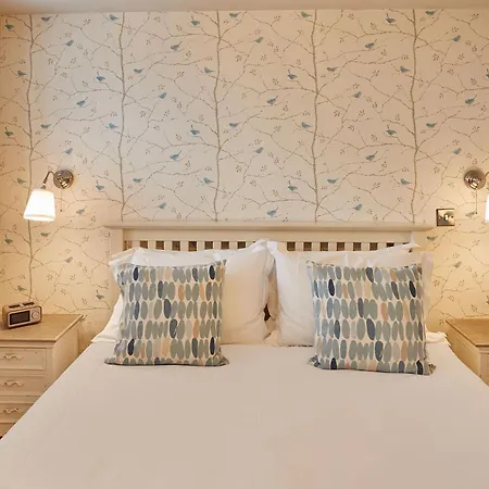 Ferienhaus Turnstone *