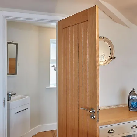 Turnstone Ferienhaus *