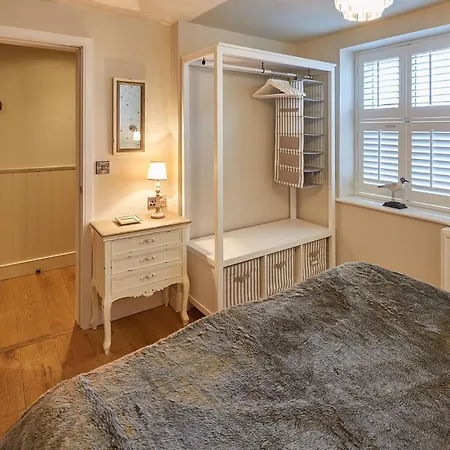 Ferienhaus Turnstone Whitby