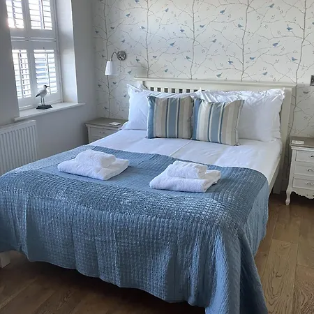 Turnstone Vakantiehuis Whitby