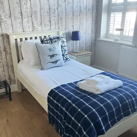 Vakantiehuis Turnstone *