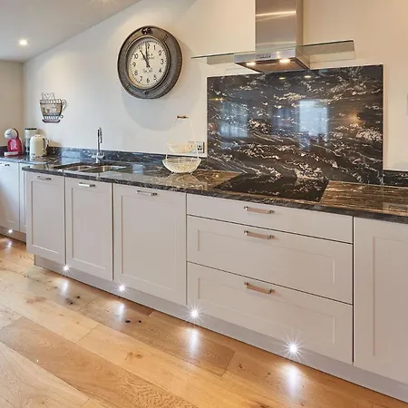 Holiday home Turnstone *