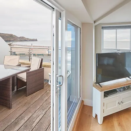 Holiday home Turnstone *