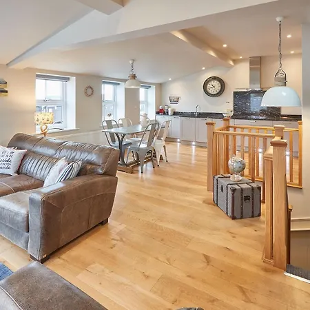 Turnstone Holiday home