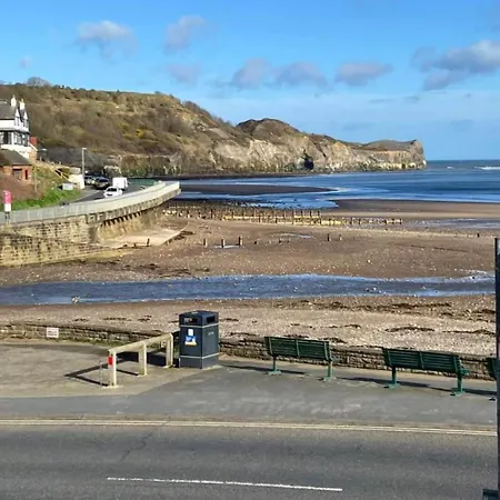 Turnstone Holiday home