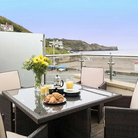 Turnstone Holiday home *