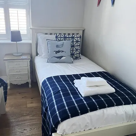 Turnstone Vakantiehuis