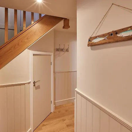 Turnstone Nyaraló Whitby