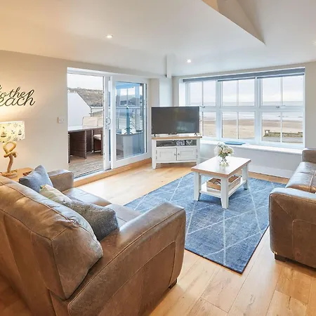 Turnstone Nyaraló *