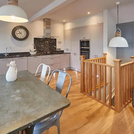 Nyaraló Turnstone Whitby