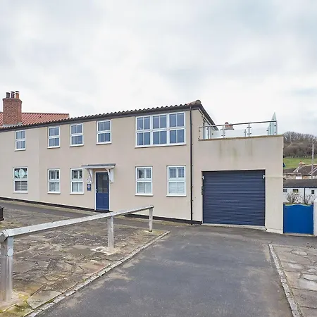 Turnstone Nyaraló Whitby